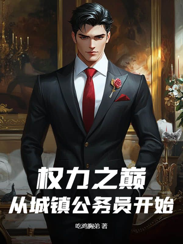 权力之巅：从城镇公务员开始