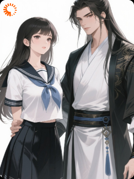 女友早已跟大师兄勾搭，为除掉我