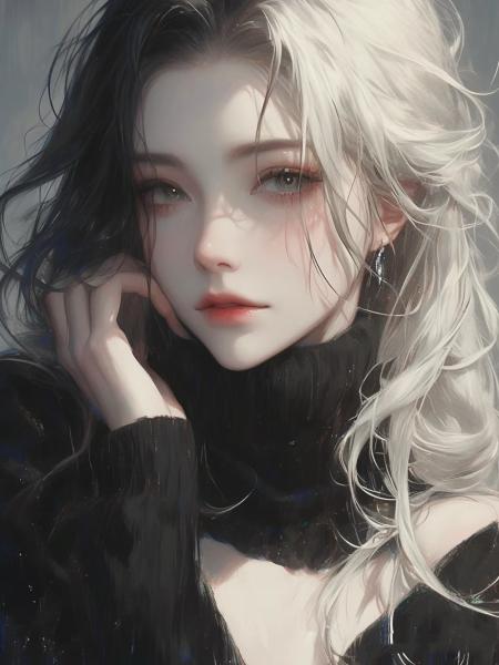 被神婆养大后，亲生父母想来要我的命