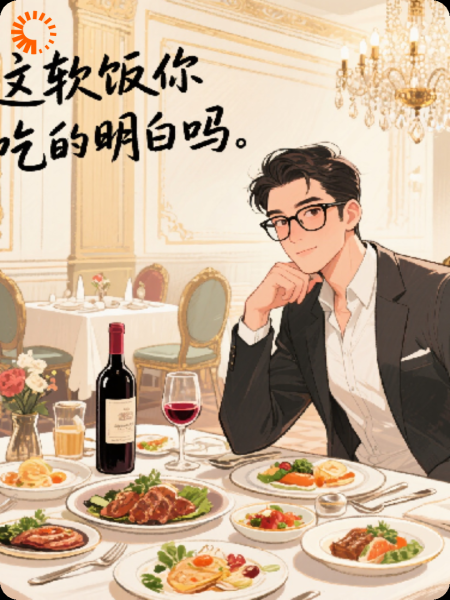 我老婆成为了我上司