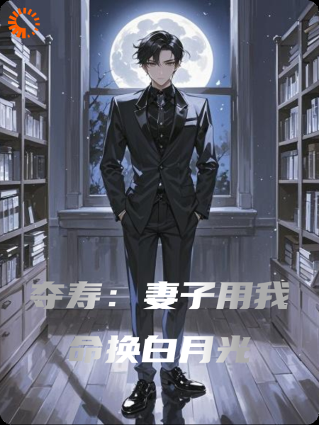 夺寿：妻子用我命换白月光