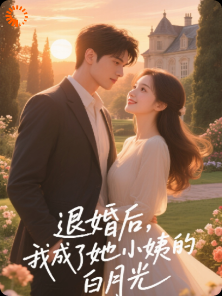 退婚后，我成了她小姨的白月光