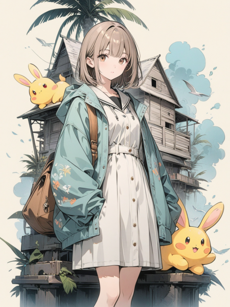 游艇女销售看上我老公C500