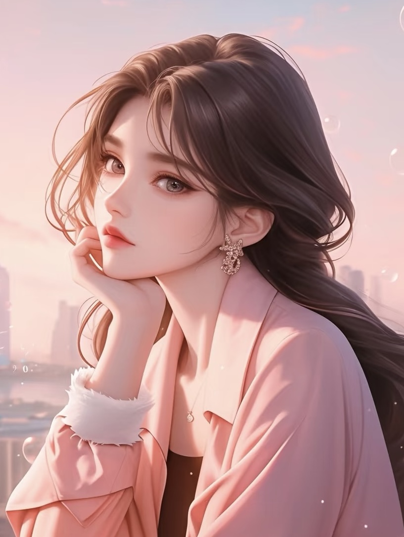 女儿选秀失败后，影帝老公却和白月光的女儿在庆祝