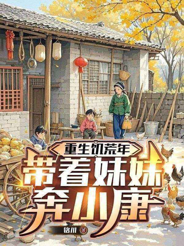 重生饥荒年：带着妹妹奔小康