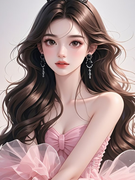 舍友要当小公主，指挥我给她当小婢女C500