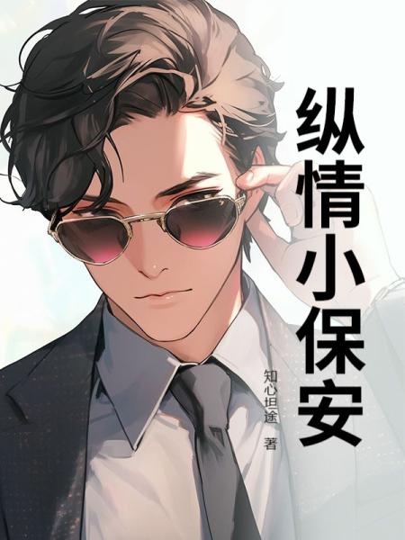 纵情小保安