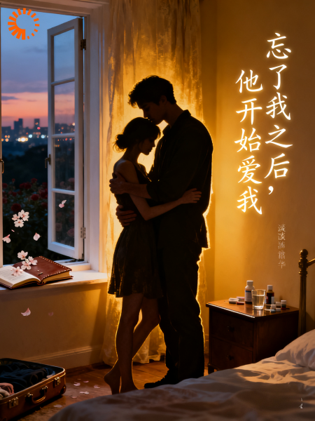 忘了我之后，他开始爱我