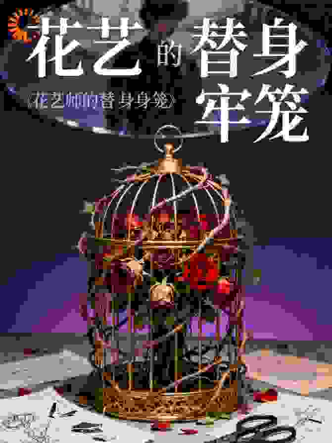 花艺师的替身牢笼