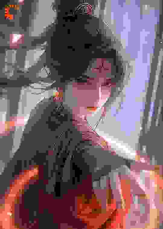 被魔界当炮灰后我觉醒了