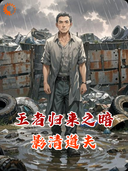 王者归来之暗影清道夫
