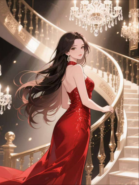 用老婆亲密付，却被她助理举报挪用公款后，我杀疯了C400