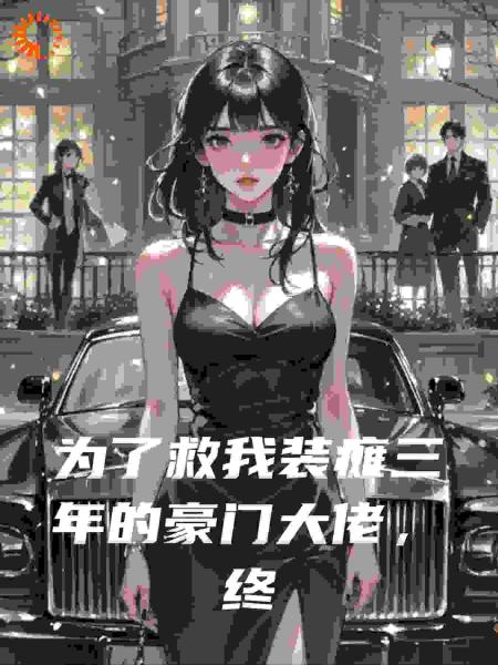 为救我装瘫的豪门大佬终于不装了